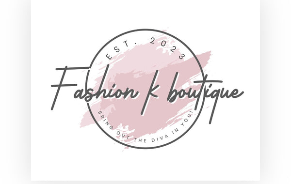 Fashion K Boutique