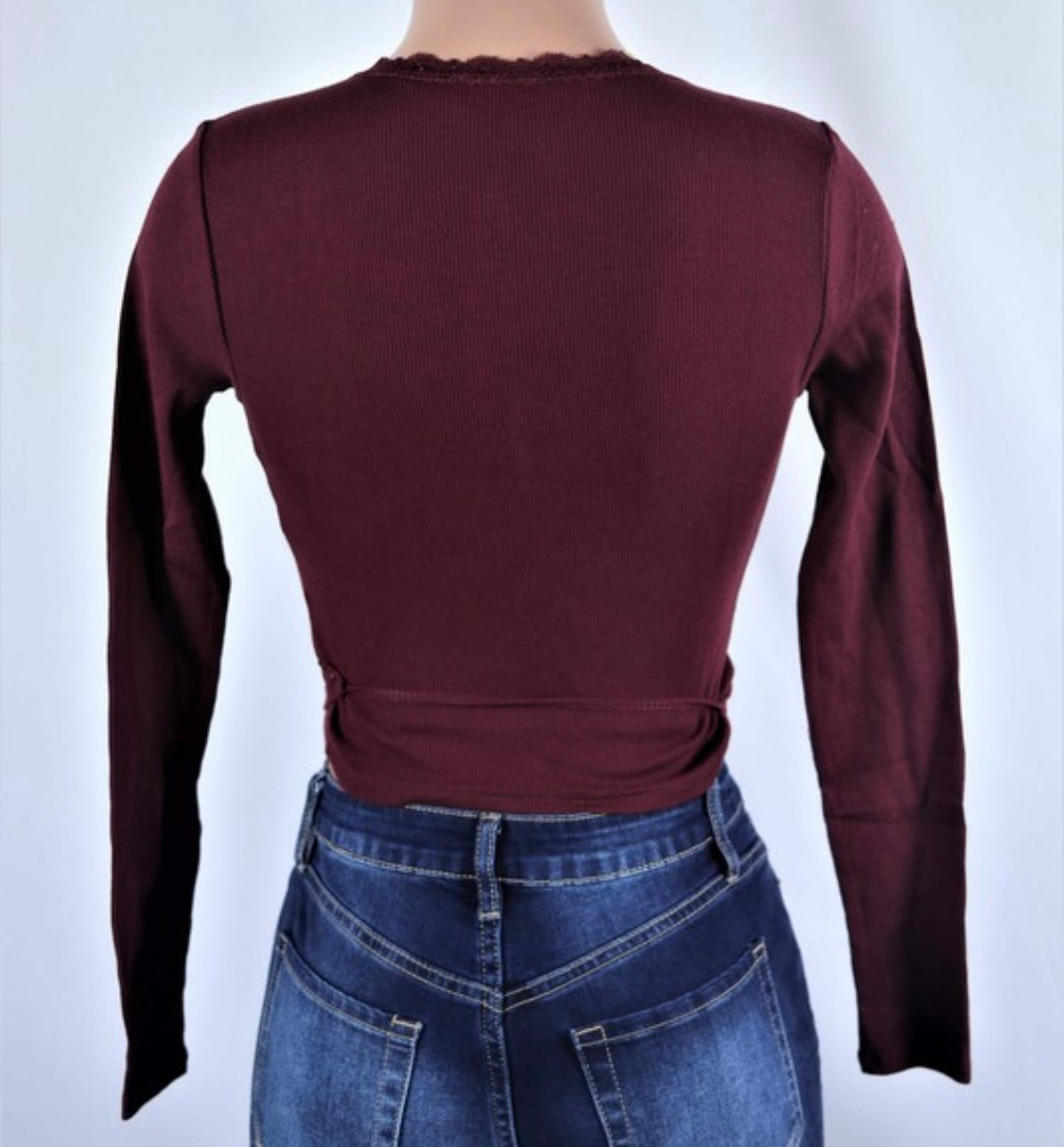 Side tie