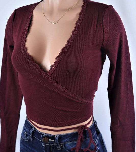 Side tie